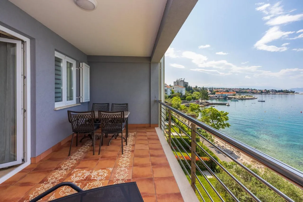 Apartmani Heta Alagic II 0*, Selce