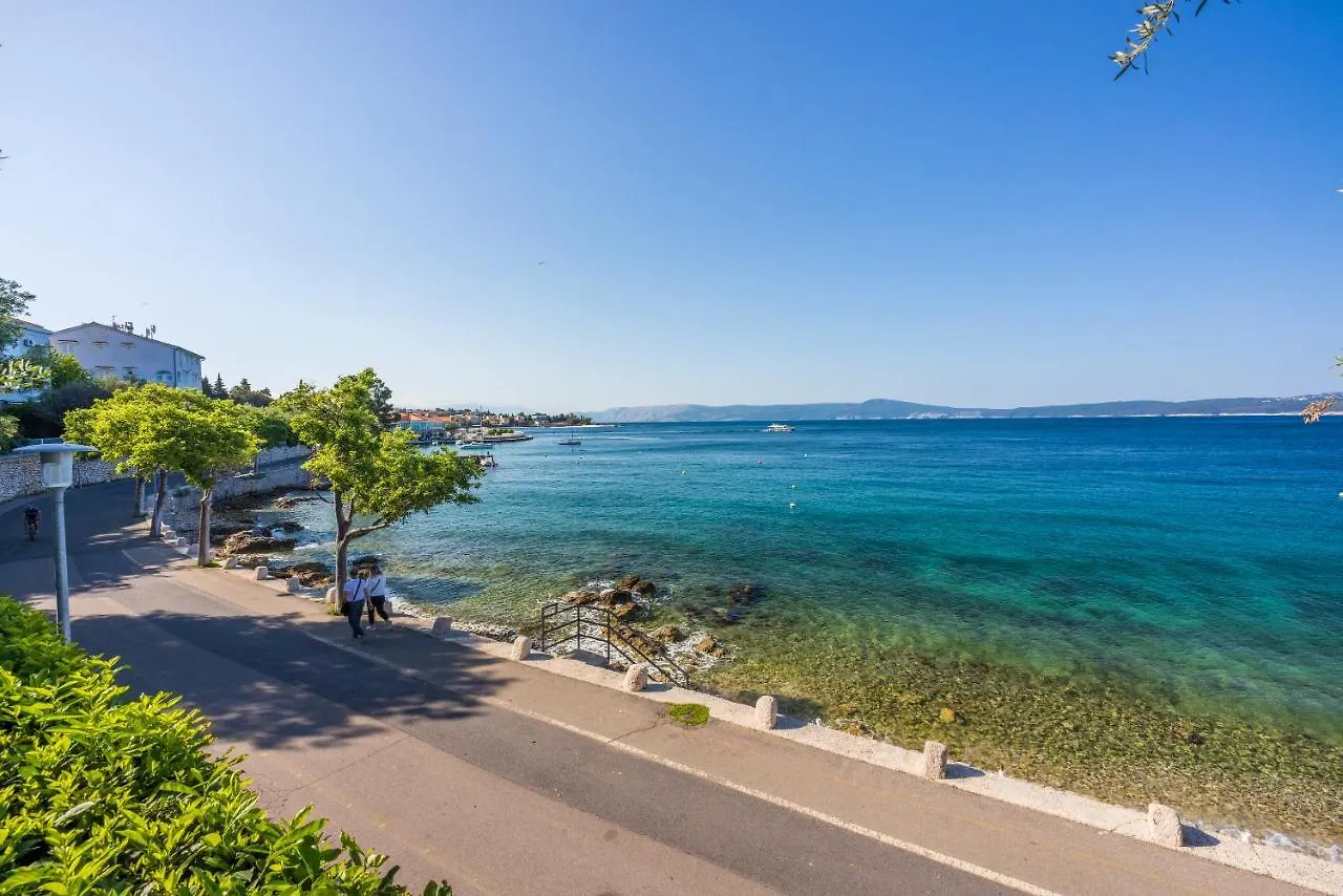Apartmani Heta Alagic II Kroatien