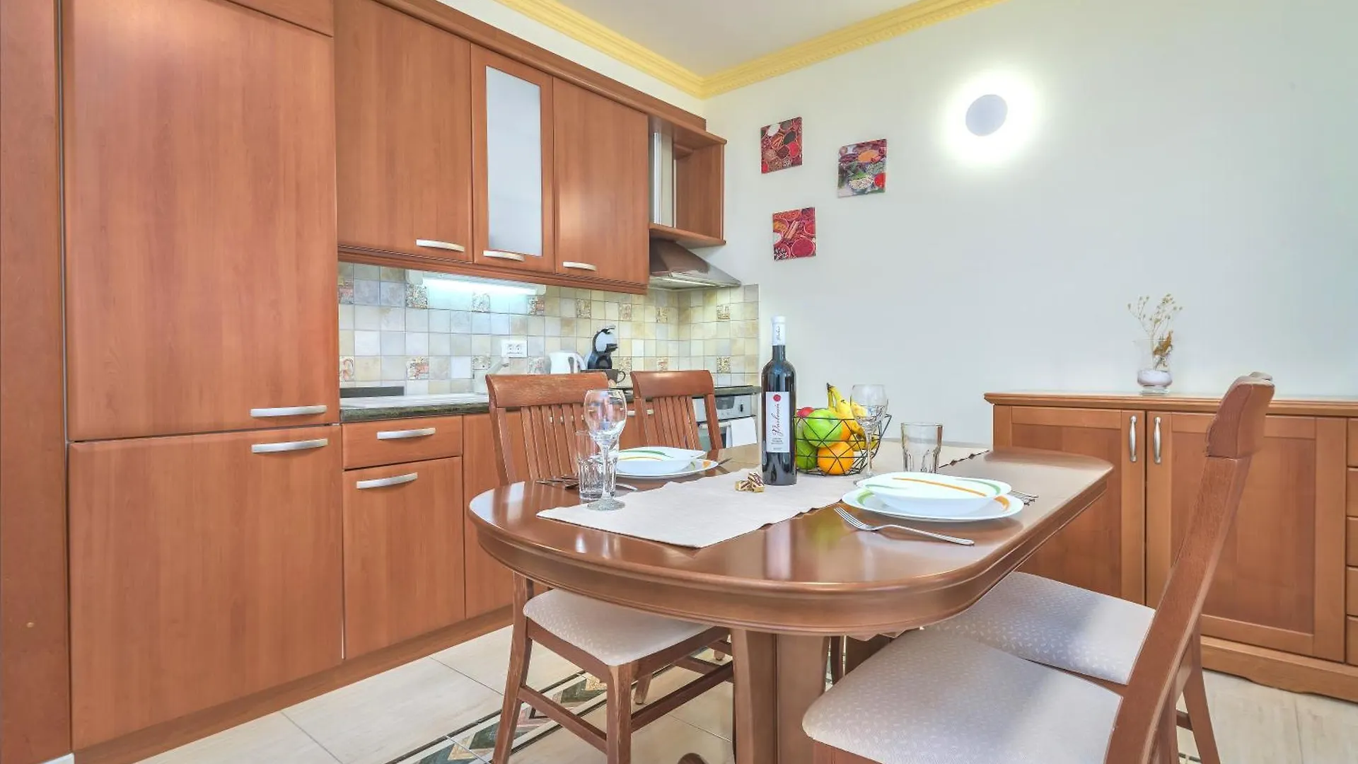 Apartmani Heta Alagic II
