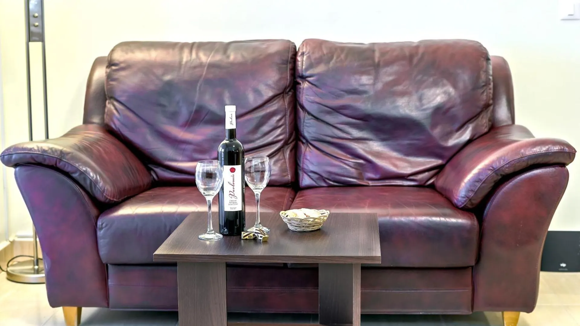 Apartmani Heta Alagic II 0*, Selce Kroatien