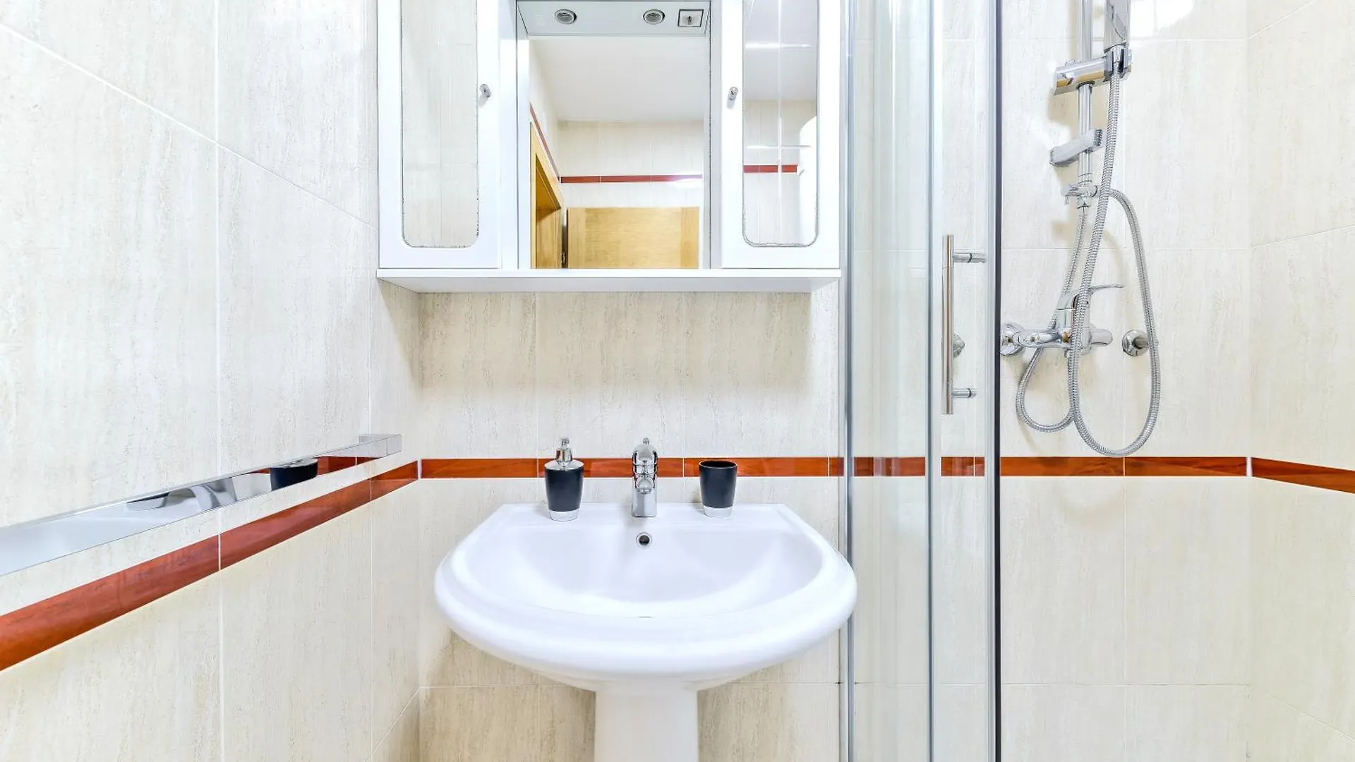 Apartmani Heta Alagic II Selce