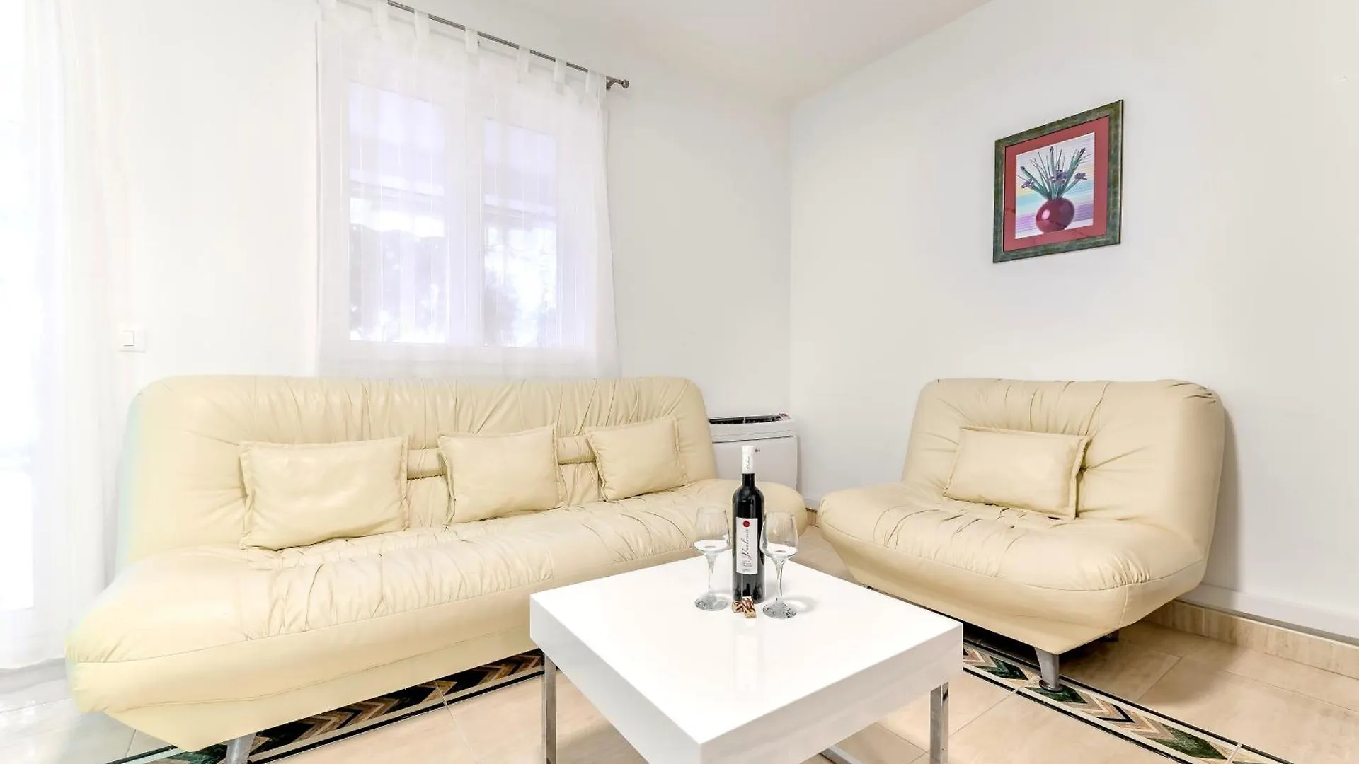Apartmani Heta Alagic II Kroatien