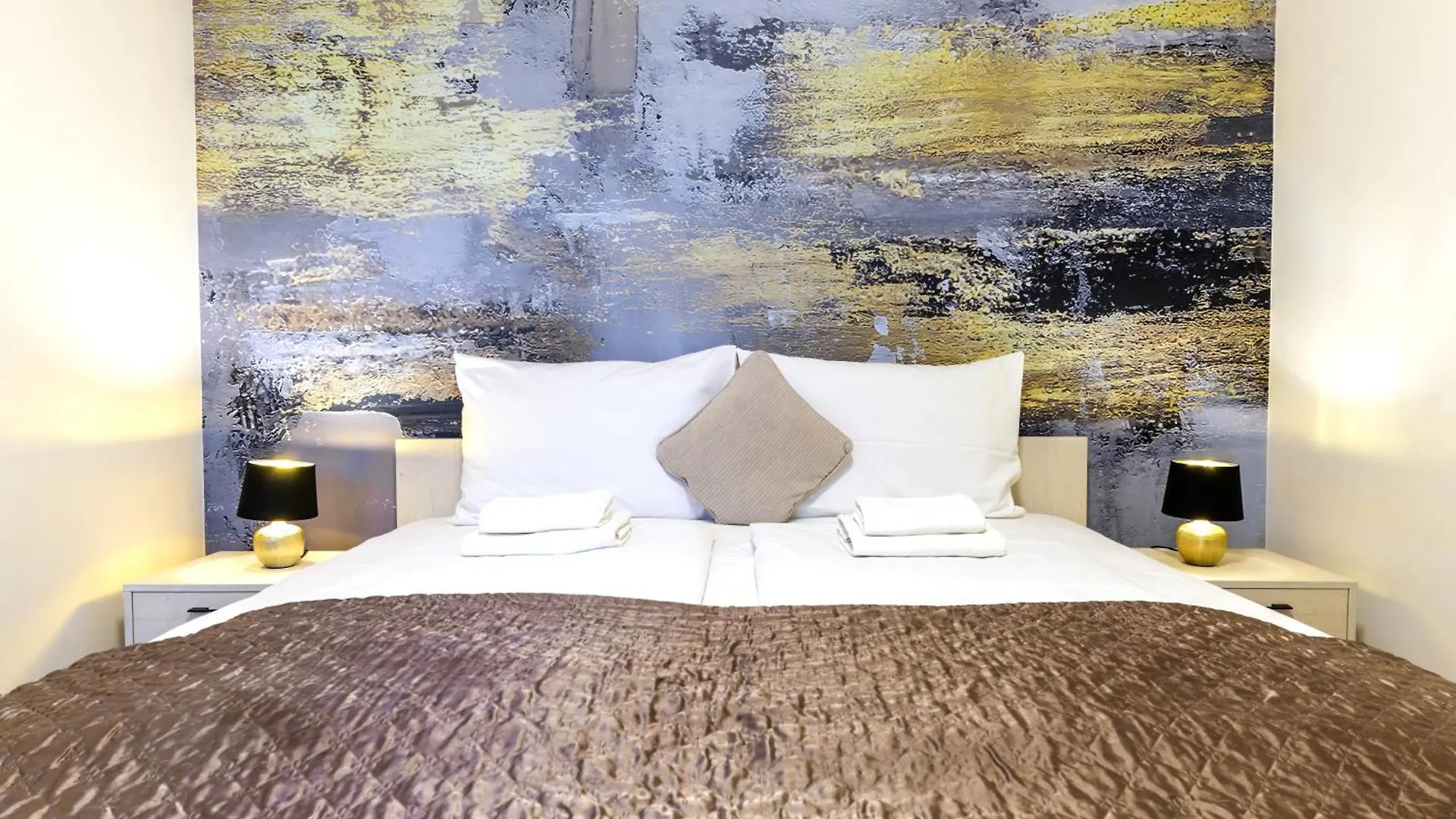 Apartmani Heta Alagic II Lägenhet