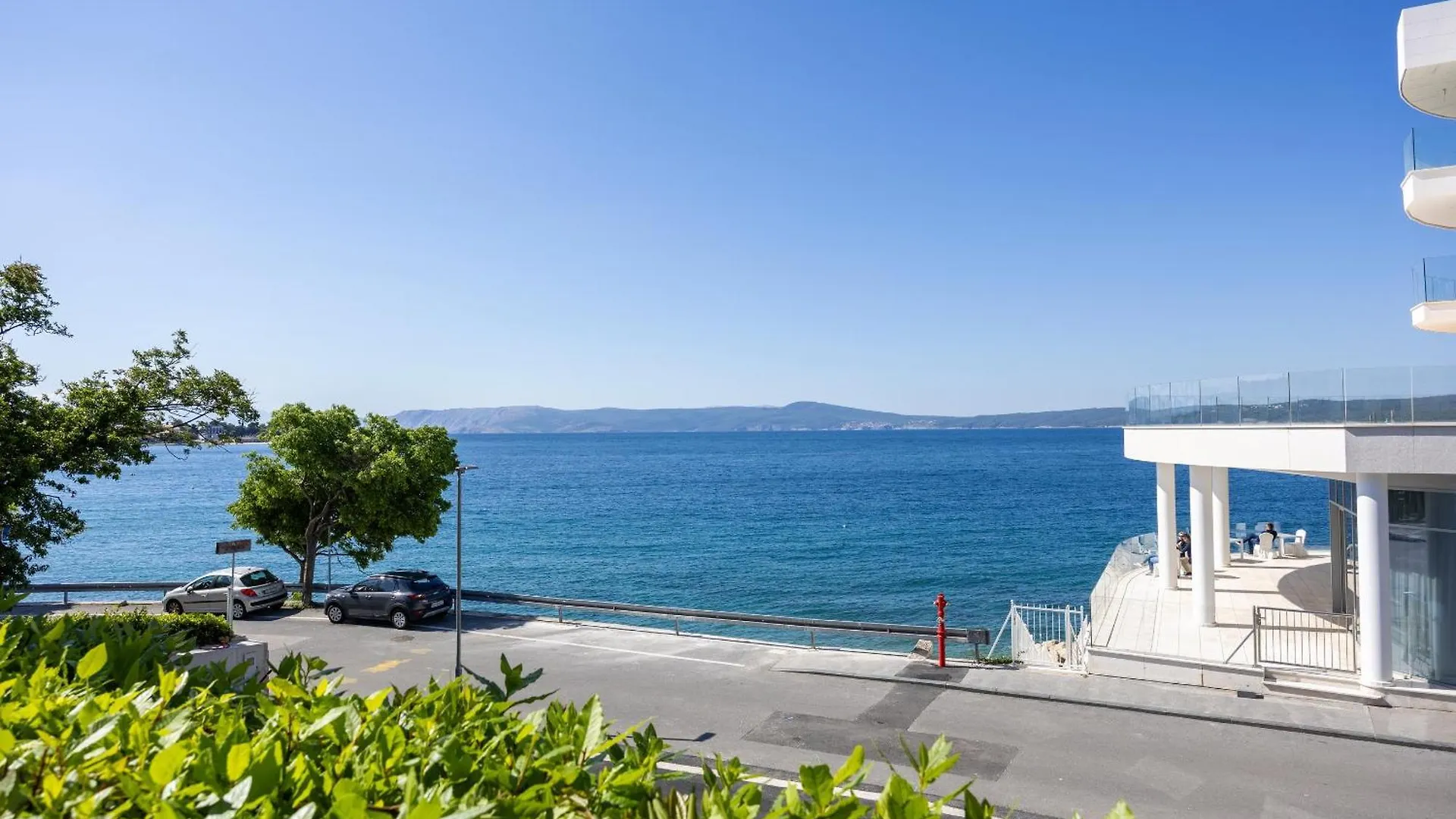 Apartmani Heta Alagic II 0*, Selce Kroatien