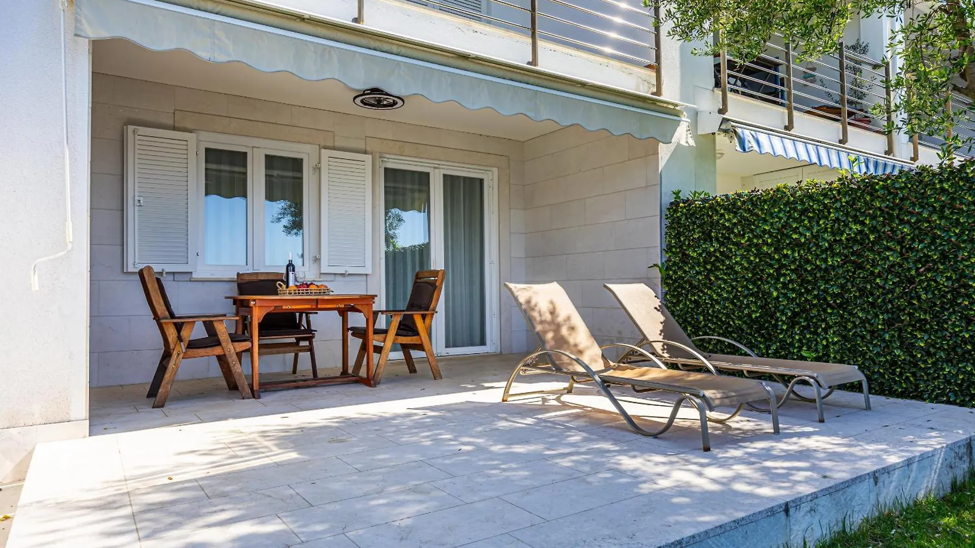 Apartmani Heta Alagic II Kroatien