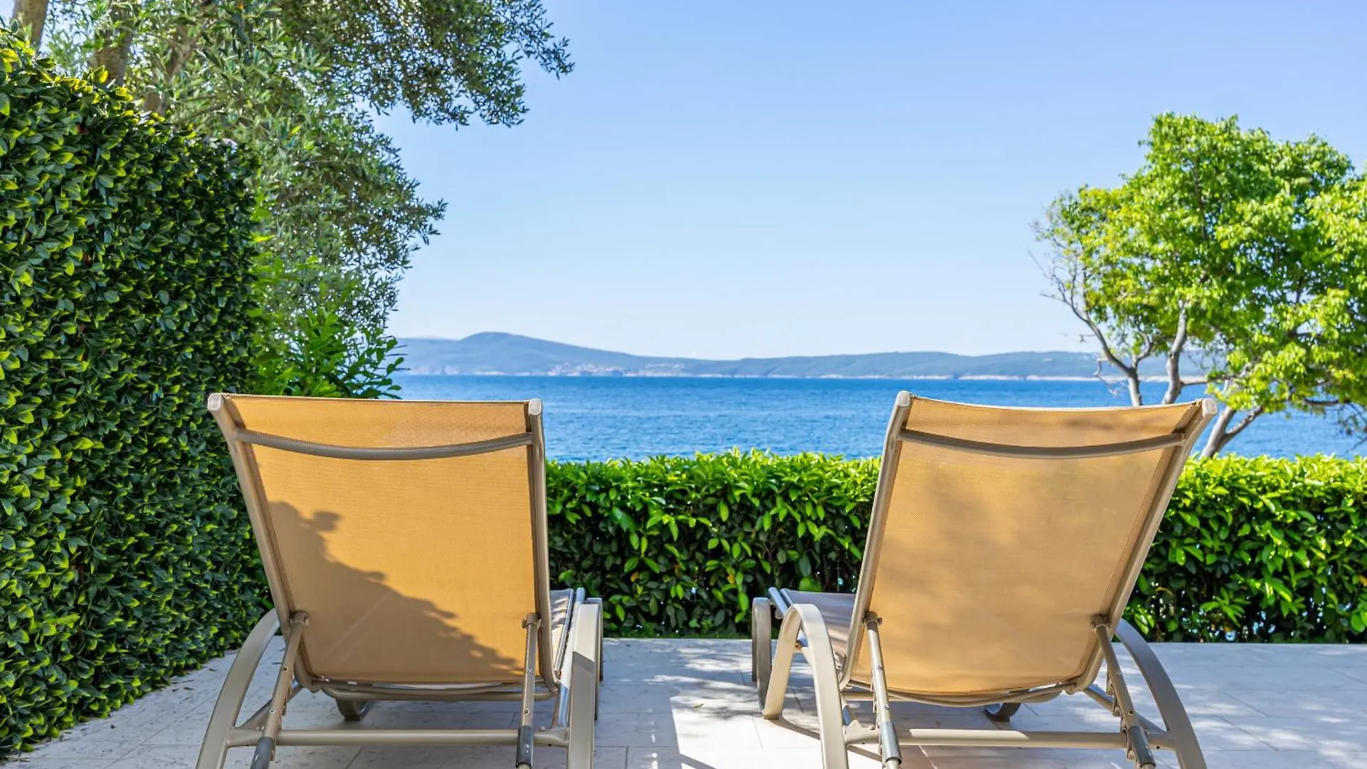 Apartmani Heta Alagic II 0*, Selce Kroatien