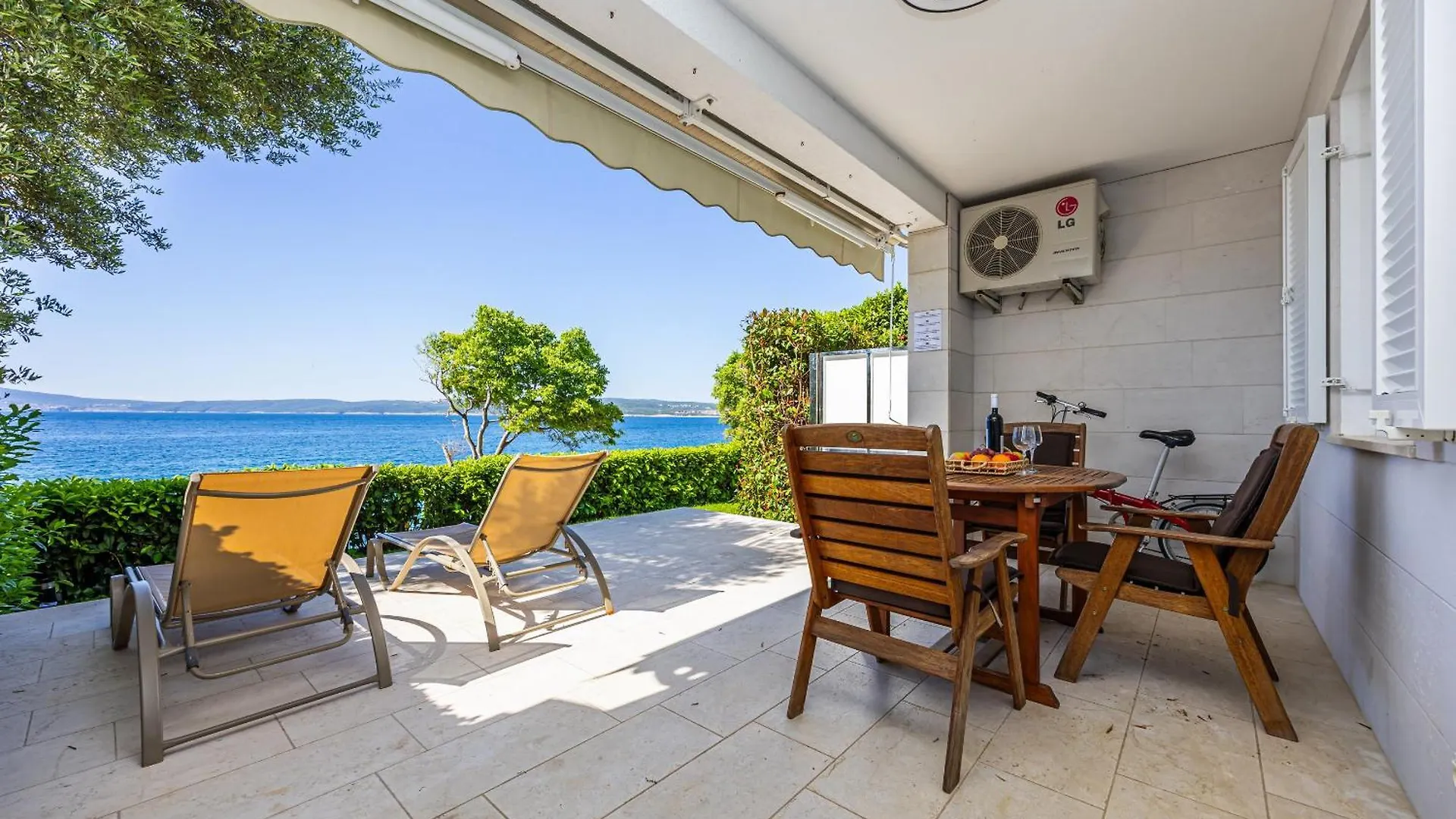 Apartmani Heta Alagic II