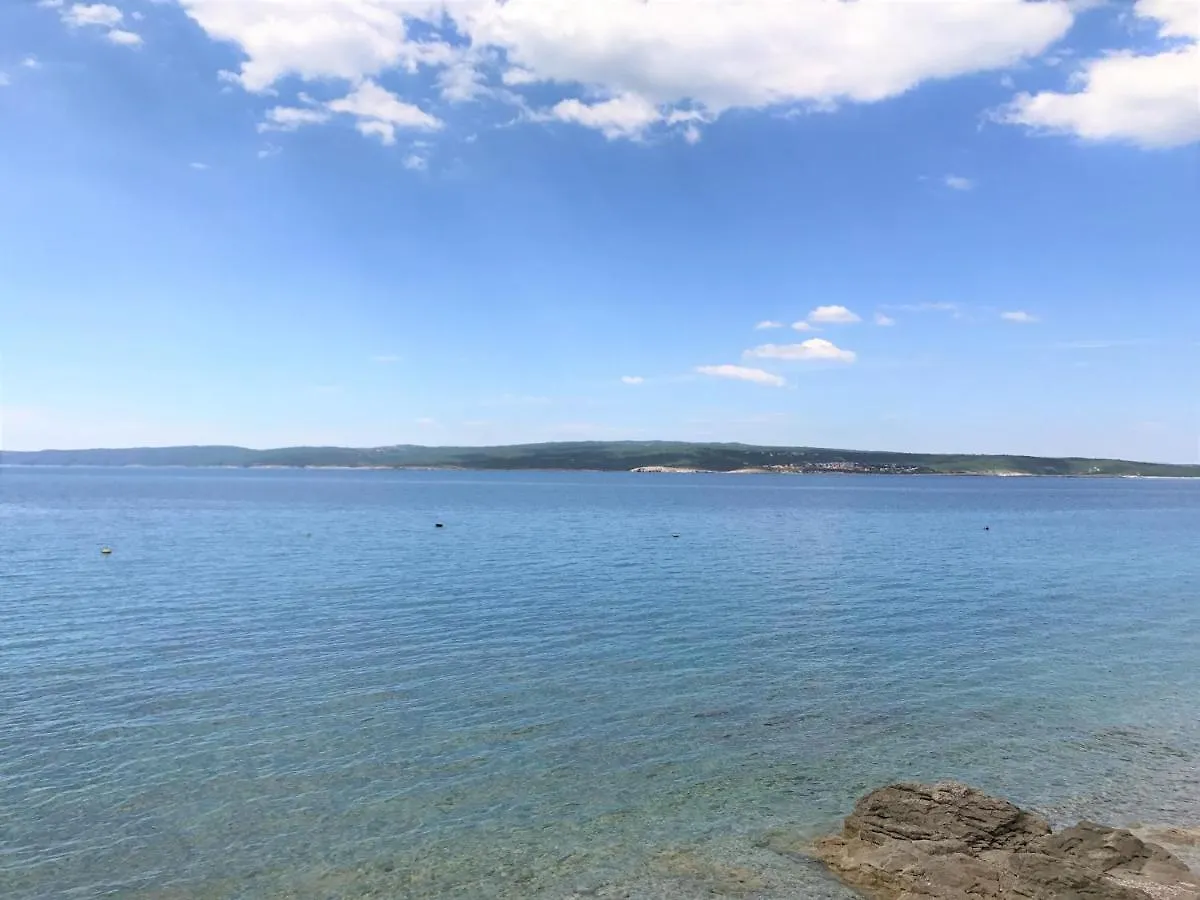 Apartmani Heta Alagic II 0*, Selce Kroatien
